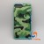    Apple iPhone 7 Plus / 8 Plus - Military Camouflage Credit Card Case